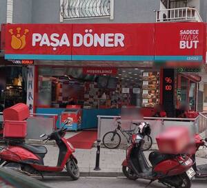 Pasa Doner Cevizli Merkez Istanbul Zomato